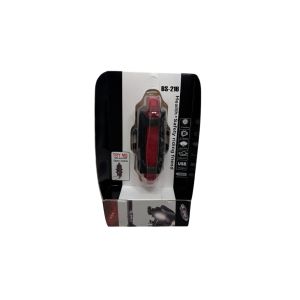 PISCA ALERTA TS LED RECARREG H1717 USB CW2