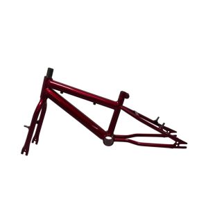 KIT 16 MASC V BRAKE RBX VERMELHO SAMI