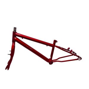 KIT 20 MASC V BRAKE RBX VERMELHO SAMI