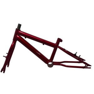KIT 24 MASC V BRAKE RBX VERMELHO SAMI