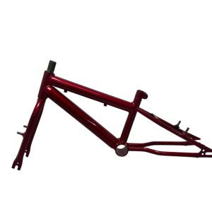 KIT 24 MASC V BRAKE RBX VERMELHO SAMI