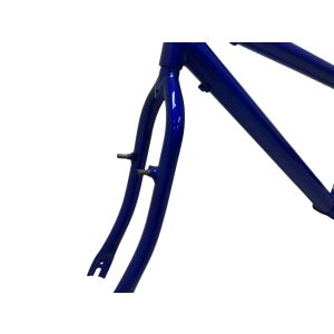 KIT 16 MASC V BRAKE RBX AZUL SAMI