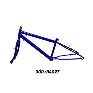 KIT 20 MASC V BRAKE RBX AZUL SAMI