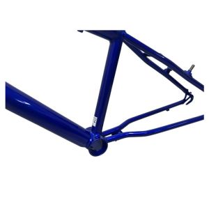 KIT 20 MASC V BRAKE RBX AZUL SAMI