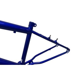 KIT 24 MASC V BRAKE RBX AZUL SAMI