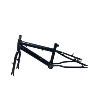 KIT 16 MASC V BRAKE RBX PRETO SAMI
