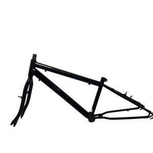 KIT 24 MASC V BRAKE RBX PRETO SAMI