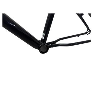 KIT 24 MASC V BRAKE RBX PRETO SAMI