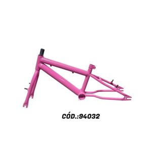 KIT 16 FEM V BRAKE RBX ROSA SAMI