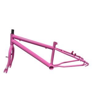 KIT 20 FEM V BRAKE RBX ROSA SAMI
