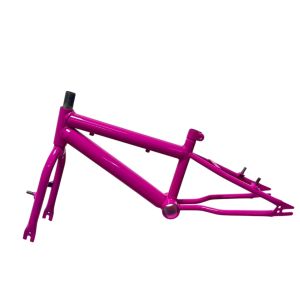 KIT 16 FEM V BRAKE RBX PINK SAMI