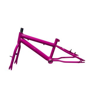 KIT 16 FEM V BRAKE RBX PINK SAMI