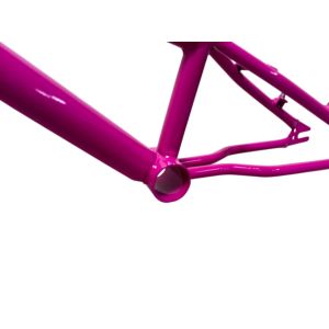 KIT 16 FEM V BRAKE RBX PINK SAMI