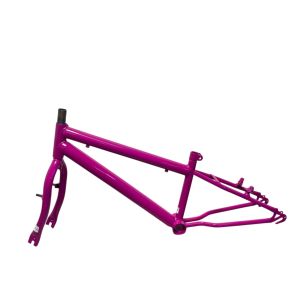 KIT 20 FEM V BRAKE RBX PINK SAMI