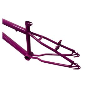KIT 20 FEM V BRAKE RBX PINK SAMI
