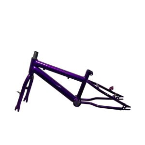 KIT 16 FEM V BRAKE RBX VIOLETA SAMI
