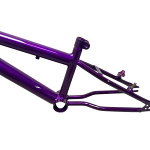 KIT 16 FEM V BRAKE RBX VIOLETA SAMI