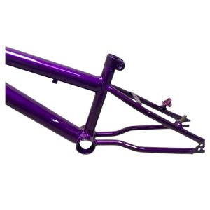 KIT 16 FEM V BRAKE RBX VIOLETA SAMI