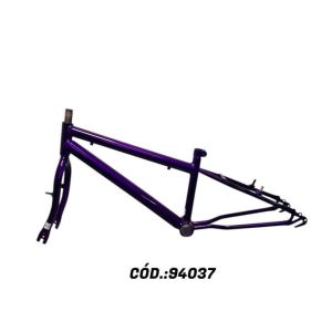 KIT 20 FEM V BRAKE RBX VIOLETA SAMI