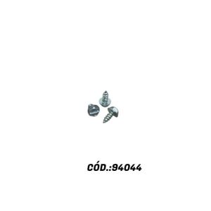 PARAF COBRE CORRENTE SEXT 4.2X6.5 DRAGAO