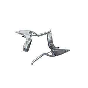 MACANETA ALUM V BRAKE POLIDO NITRUS NITRUS