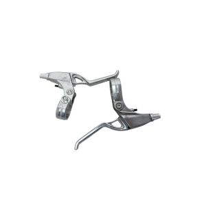 MACANETA ALUM V BRAKE POLIDO NITRUS NITRUS