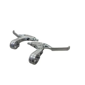 MACANETA ALUM V BRAKE POLIDO NITRUS NITRUS
