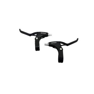 MACANETA ALUM V BRAKE PRETO NITRUS NITRUS