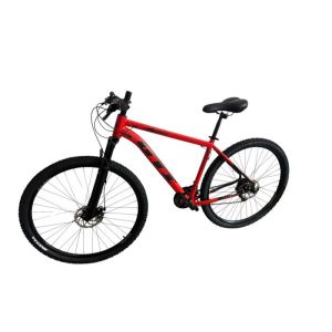 KIT BIC 29 AL19 MASC PTVM PNEU PRETO RT GTI