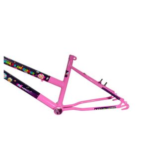 KIT 20 FEM V BRAKE BICOLOR BRROSA TURMA DO AMIGUINHO