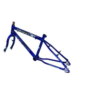KIT 20 MASC V BRAKE AZUL TURMA DO AMIGUINHO