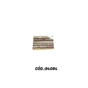 REMENDO PAVIO SEALBIKE 25X50MM VULCAFLEX