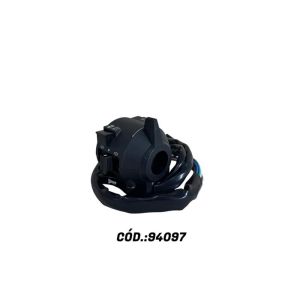 CHAVE LUZ CBX200 SMARTFOX