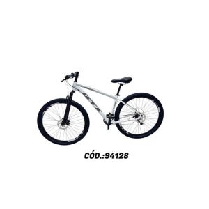 KIT BIC 29 AL17 MASC BCO FX GRF PN PT RT GTI