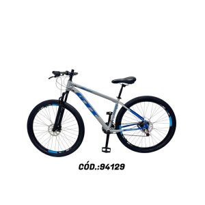 KIT BIC 29 AL17 MASC AZPTA PN PT RT GTI