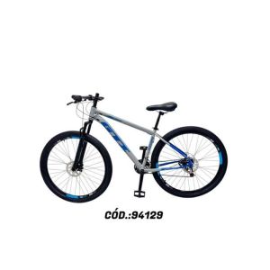 KIT BIC 29 AL17 MASC AZPTA PN PT RT GTI