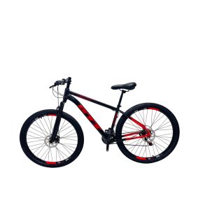 KIT BIC 29 AL17 MASC VMPT PN PT RT GTI
