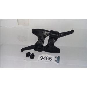 MACANETA NY MTB PRETO ADVANCE JKS