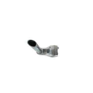 SUPORTE CROSS ALUM FRONTAL POLIDO GLOMETAL