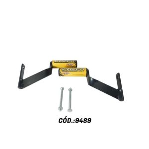 PROTETOR SLIDER LAT ECO FAZER 150 ECO AM MT
