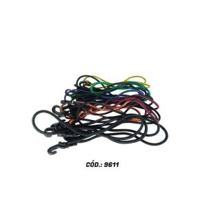 ELASTICO 15 MTS P BAGAGEIRO STICK