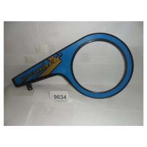 COBRE CORRENTE TROPICAL AZUL WESTER