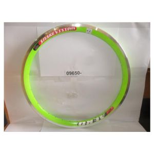 ARO 20 AERO ALUM NEON VERDE VIPER GALLIC