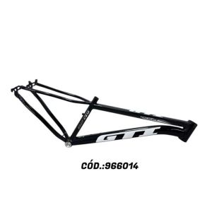 KIT 29 ALUM 13 347MM MASC PT C FX CZ GTI