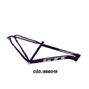 KIT 29 ALUM 15 347MM MASC ROXO FX CR GTI