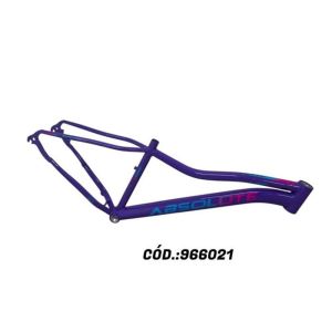KIT 29 ALUM 15 347MM HERA LIL FX AZRS ABSOLUTE
