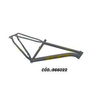 KIT 29 ALUM 15 347MM MASC PTA FX AM GTI