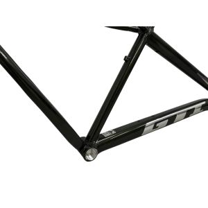KIT 29 ALUM 17 347MM MASC VD ESM FX CR GTI