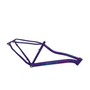 KIT 29 ALUM 17 347MM HERA LIL FX AZRS ABSOLUTE