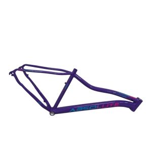 KIT 29 ALUM 17 347MM HERA LIL FX AZRS ABSOLUTE